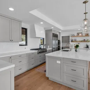 Design-Build by Cutler Construction Services in Orange County