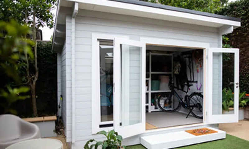 ADU Construction by Cutler Construction Services in Orange County