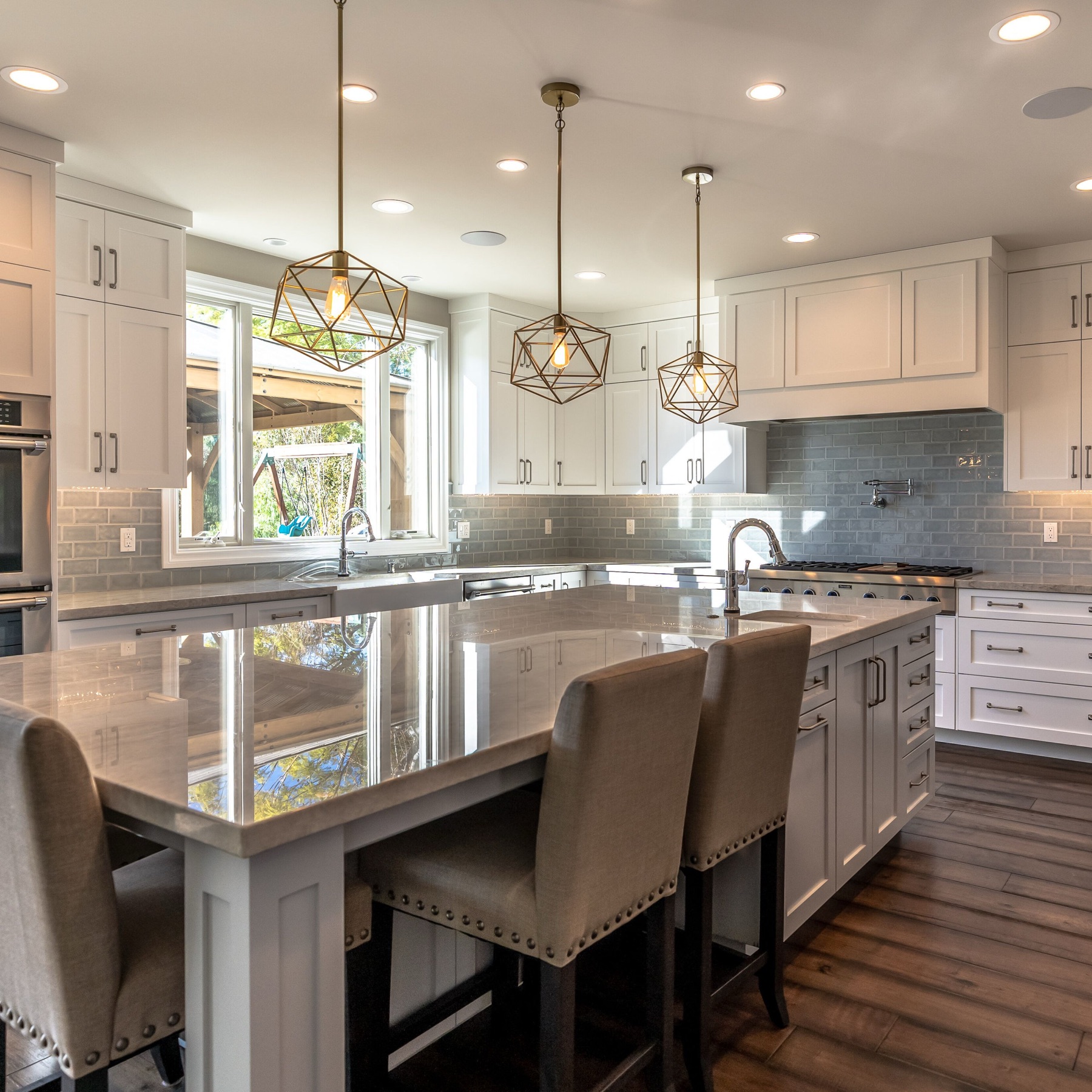 Laguna Hills — photo 1 by Cutler Construction Services