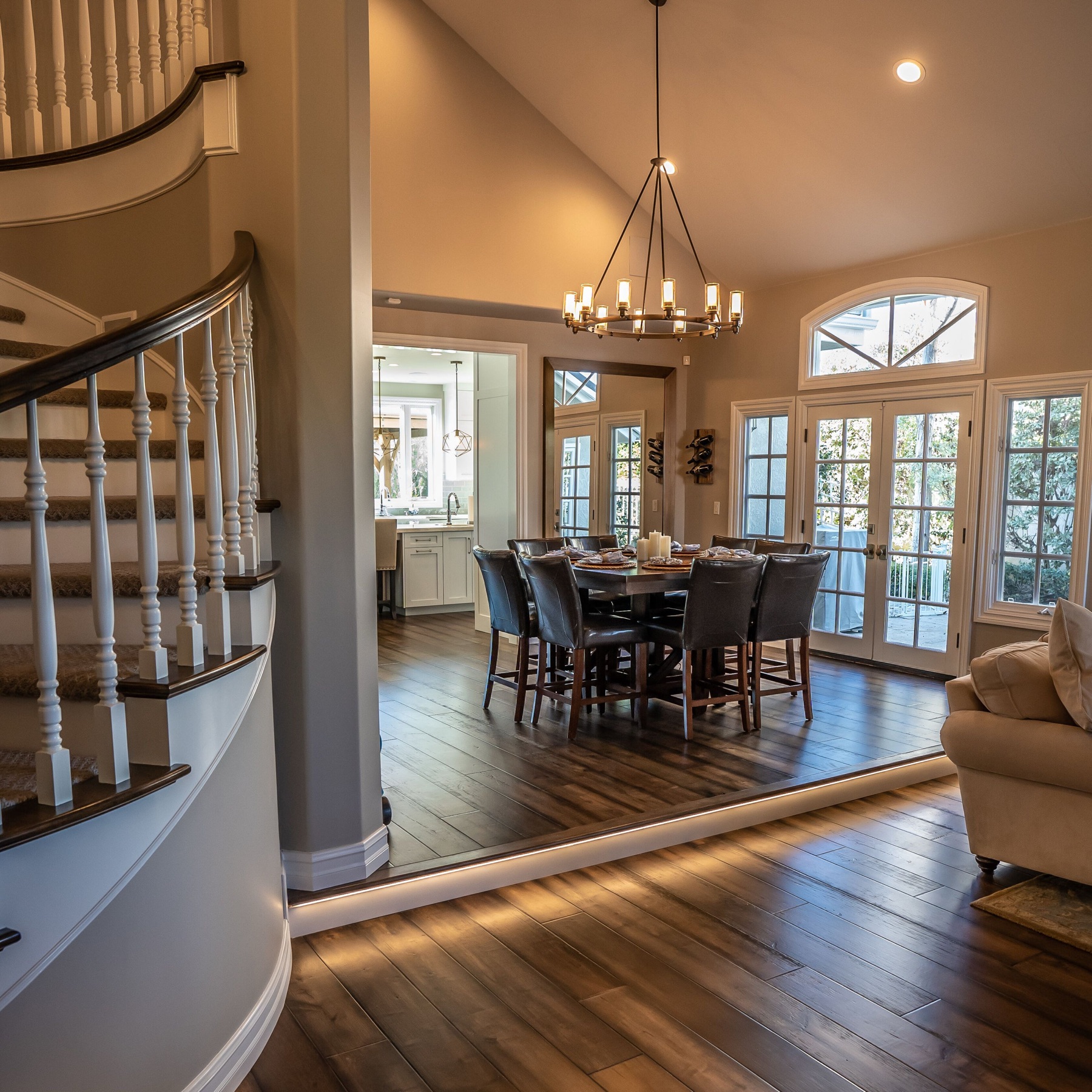Laguna Hills — photo 4 by Cutler Construction Services