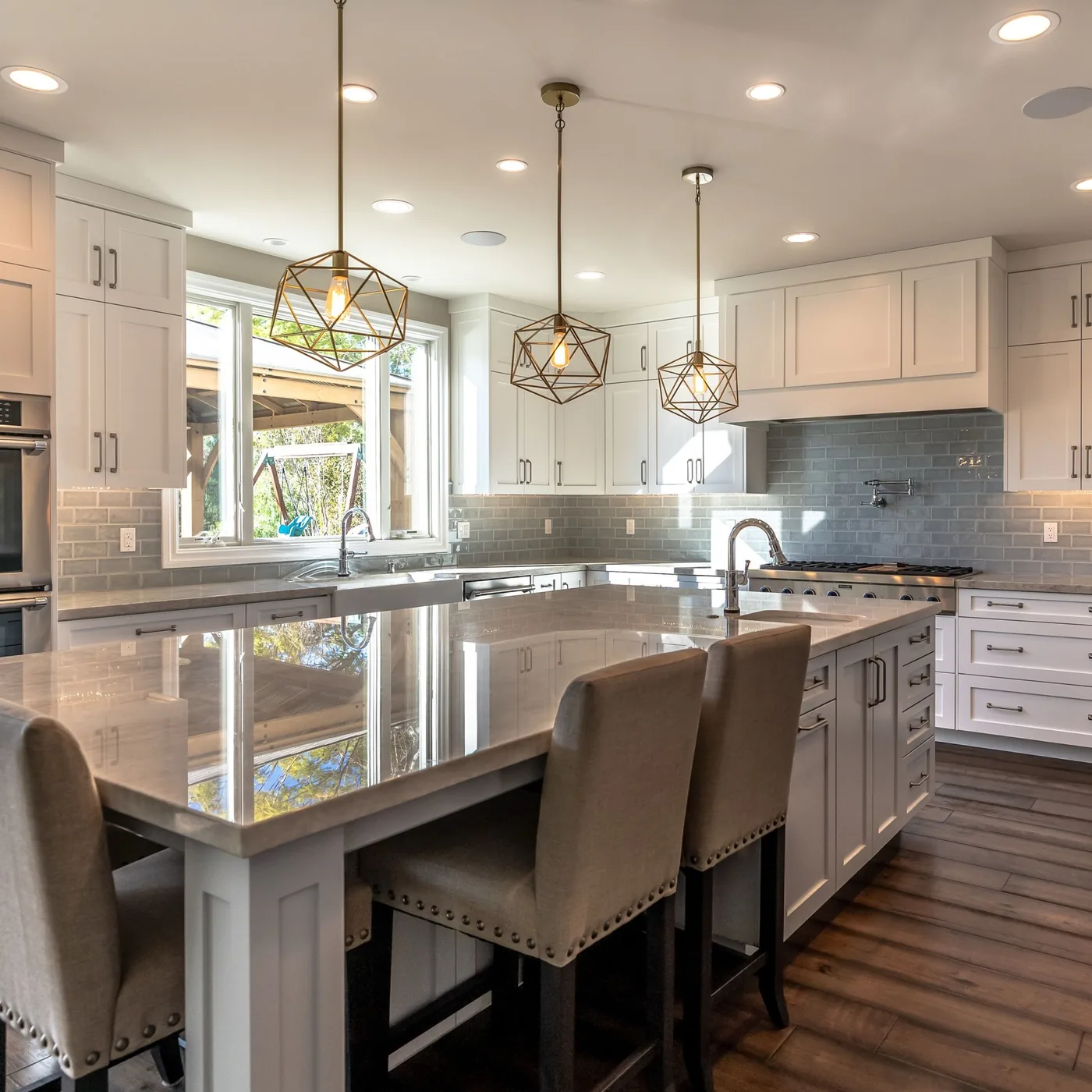Laguna Hills by Cutler Construction Services in Laguna Hills, CA