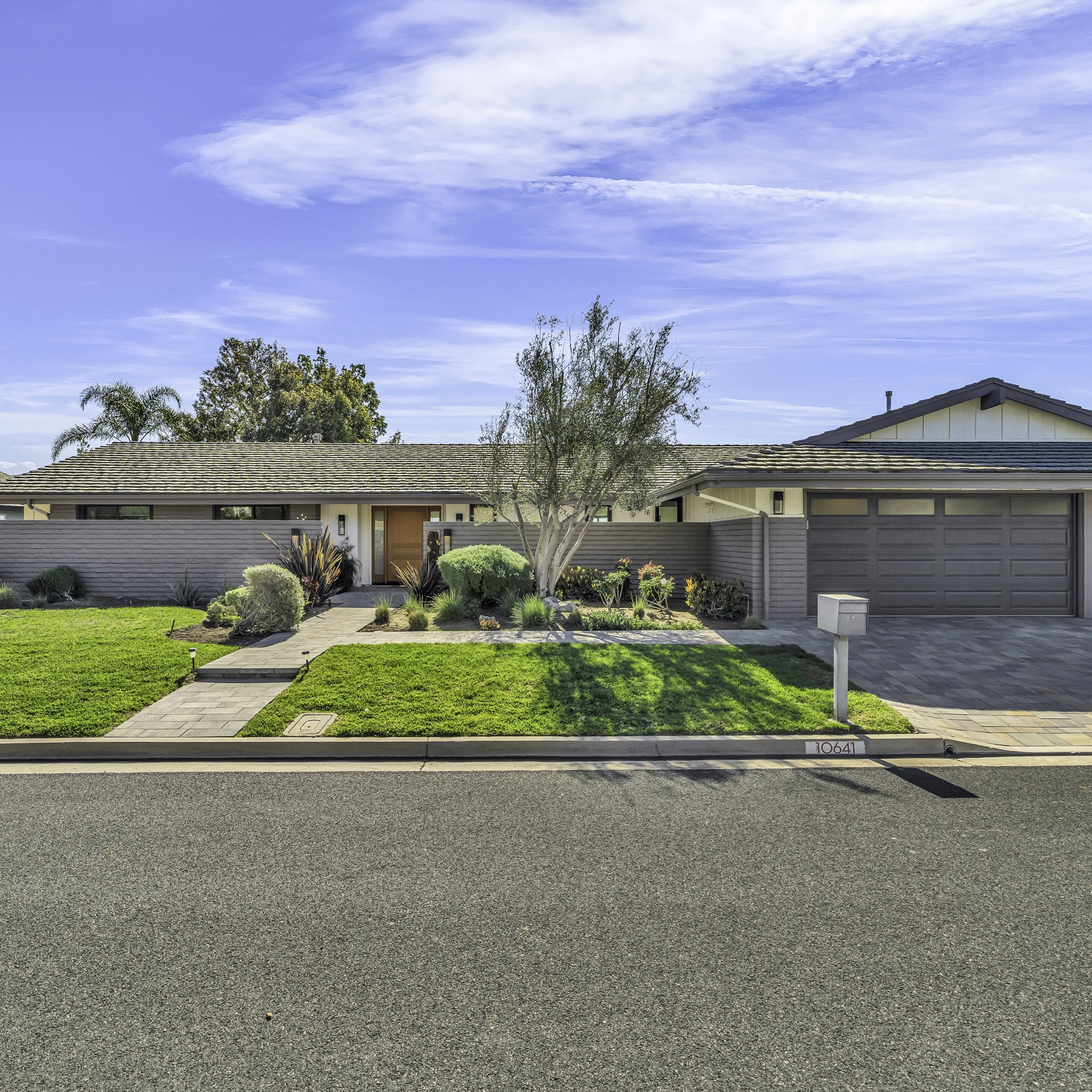 Lemon Heights Remodel — photo 4 by Cutler Construction Services
