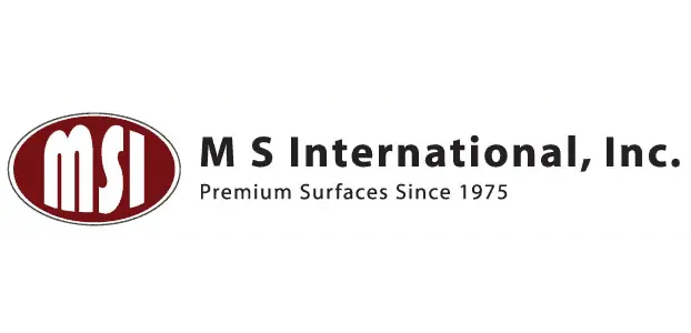 MSI Surfaces — trusted partner of Cutler Construction Services